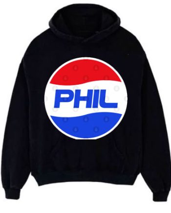 Pepsi Phil Hoodie