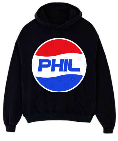 Pepsi Phil Hoodie