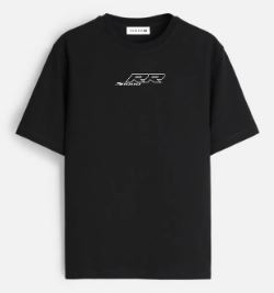 BMW S1000 Oversized T-Shirt - Image 3