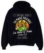 CM Punk The Best In The World T-Shirt