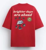 The Bright Oversized T-Shirt