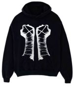 CM Punk Fists Hoodie