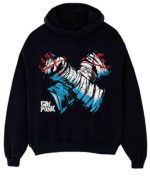 CM Punk Anthem Hoodie