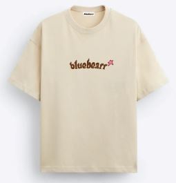 Heartless Oversized T-Shirt