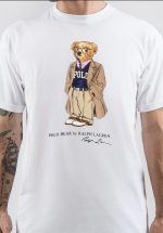 Polo Ralph Lauren Polo Bear T-Shirt