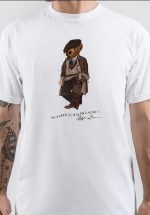 Polo Ralph Lauren Polo Bear T-Shirt