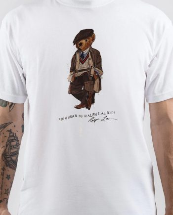 Polo Ralph Lauren Polo Bear T-Shirt