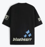 Bluebearr 53 Oversized T-Shirt