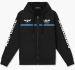 IAF Prestige Zipper Hoodie