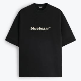 Into The Abyss Oversized T-Shirt - Image 3