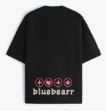 Bluebearr Signature Oversized T-Shirt