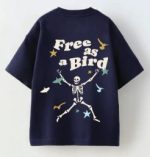 Freedom Oversized T-Shirt