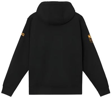 Sqdn 224 Zipper Hoodie - Image 3