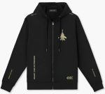 Air Assault Zipper Hoodie