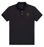 Lamborghini Polo T-Shirt
