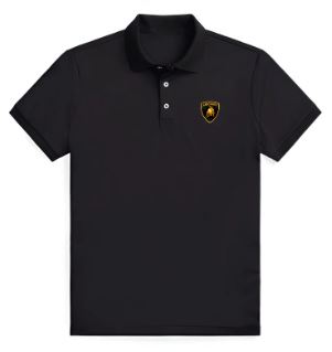 Lamborghini Polo T-Shirt
