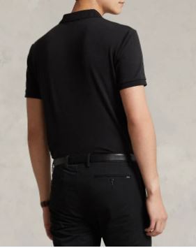 Mercedes AMG Polo T-Shirt - Image 3