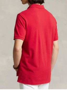 Lamborghini Polo T-Shirt - Image 3