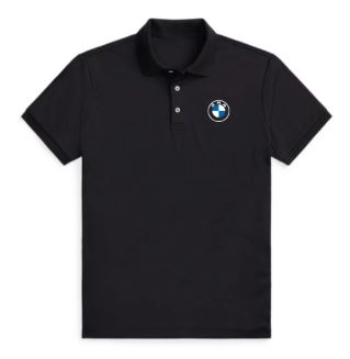 BMW Polo T-Shirt