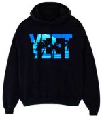 Jey Uso Hoodie