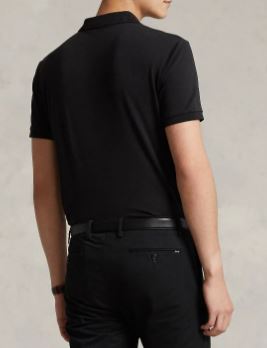 Aston Martin Polo T-Shirt - Image 3