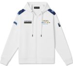 Custom Airforce Uniform Zipper Hoodie