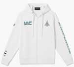 Mirage 2000 Supremacy Zipper Hoodie