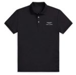 Aston Martin Polo T-Shirt