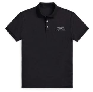 Aston Martin Polo T-Shirt