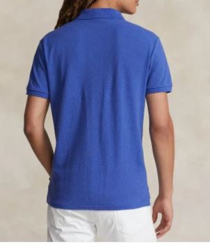 Aston Martin Polo T-Shirt - Image 3