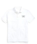 Aston Martin Polo T-Shirt