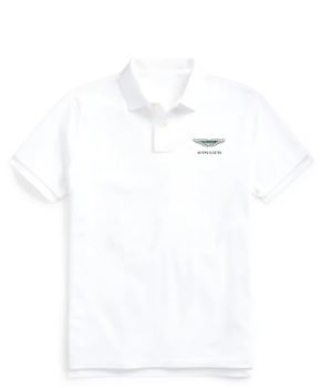 Aston Martin Polo T-Shirt