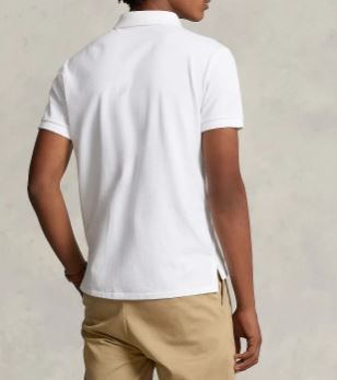 Aston Martin Polo T-Shirt - Image 3