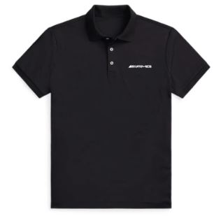 Mercedes AMG Polo T-Shirt