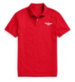 Bentley Polo T-Shirt