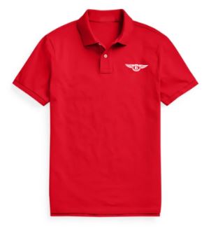 Bentley Polo T-Shirt