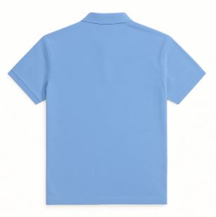 Ferrari Basic Polo T-Shirt - Image 3