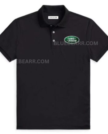 Land Rover Polo T-Shirt