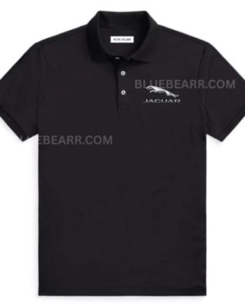 Jaguar Polo T-Shirt