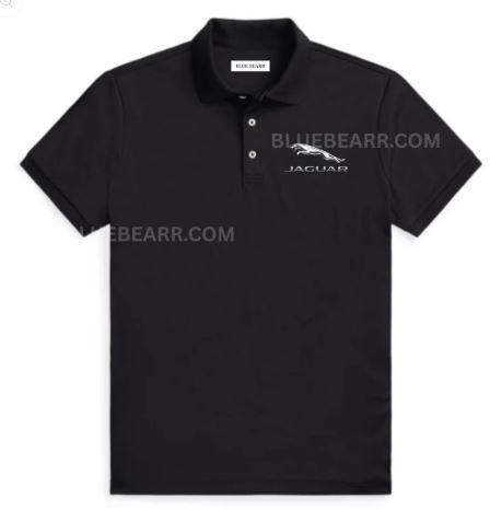 Jaguar Polo T-Shirt