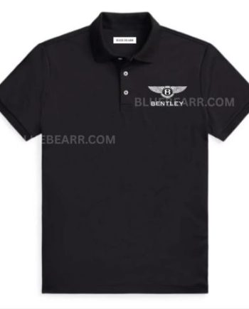 Bentley Polo T-Shirt