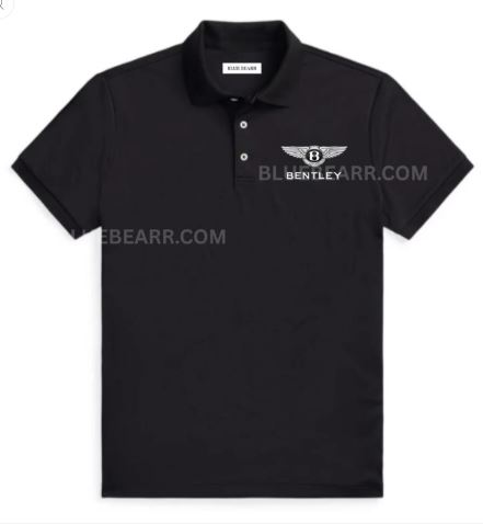 Bentley Polo T-Shirt