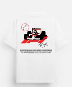 Formula 1 Signature T-Shirt