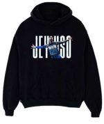JEY USO - THE CHAMPIONS Hoodie