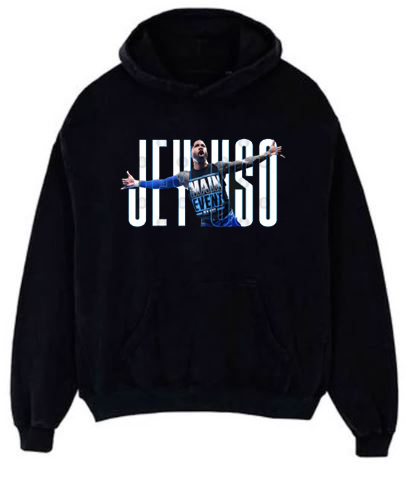 JEY USO - THE CHAMPIONS Hoodie