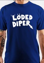 Loded Diaper T-Shirt