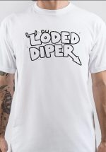 Loded Diaper T-Shirt