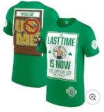 John Cena T-Shirt