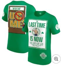 John Cena T-Shirt