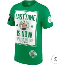 John Cena T-Shirt - Image 3